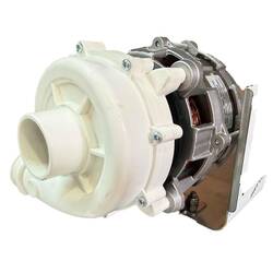 Öztiryakiler Bulaşık Makinesi Yıkama Pompası, OLYMPIA Yeni Model - Thumbnail