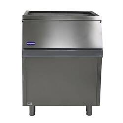 Öztiryakiler - Öztiryakiler Buz Konteyneri B 390 S Öztiryakiler - Öztiryakiler Buz Konteyneri B 390 S