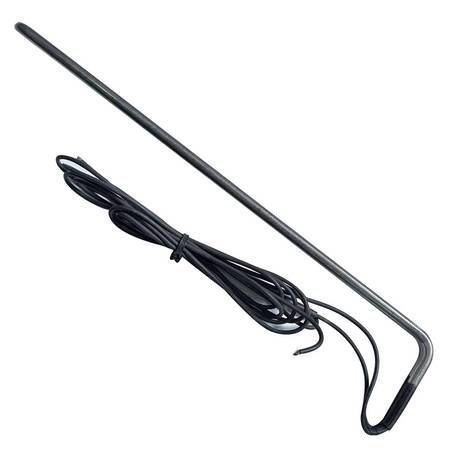 Öztiryakiler Buzdolabı Defrost Rezistansı 300 Watt, 42 Cm