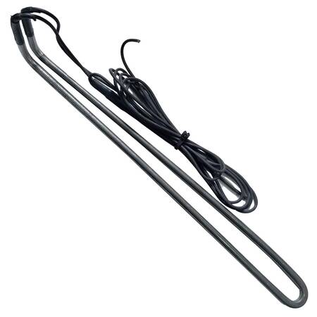 Öztiryakiler Buzdolabı Defrost Rezistansı 450 Watt, 37.5 Cm