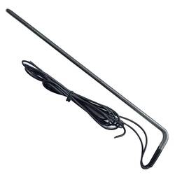 Öztiryakiler Buzdolabı Defrost Rezistansı 450 Watt, 37.5 Cm - Thumbnail