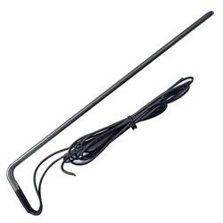 Öztiryakiler - Öztiryakiler Buzdolabı Defrost Rezistansı 500 Watt, 41 Cm