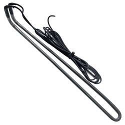 Öztiryakiler - Öztiryakiler Buzdolabı Defrost Rezistansı 500 Watt, 41 Cm (1)