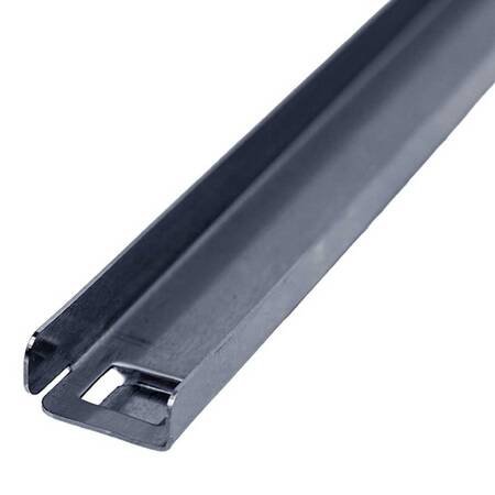 Öztiryakiler Buzdolabı Raf Kızağı, Sağ 53x65 Raf Uyumlu, 66 Cm