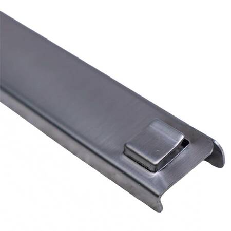 Öztiryakiler Buzdolabı Raf Kızağı, Sağ 53x65 Raf Uyumlu, 66 Cm