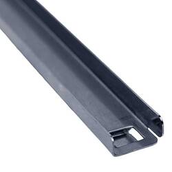 Öztiryakiler - Öztiryakiler Buzdolabı Raf Kızağı, Sol 53x65 Raf Uyumlu, 66 Cm