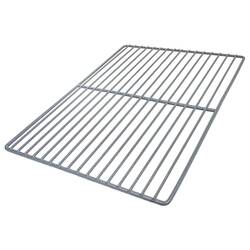 Öztiryakiler - Öztiryakiler Buzdolabı Rafı, Pvc Kaplı, 32.5x42 Cm