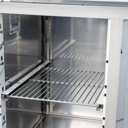 Öztiryakiler - Öztiryakiler Buzdolabı Rafı, Pvc Kaplı, 32.5x42 Cm (1)