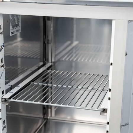 Öztiryakiler Buzdolabı Rafı, Pvc Kaplı, 32.5x42 Cm