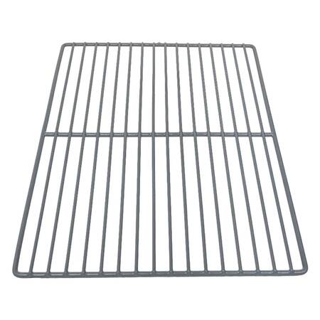 Öztiryakiler Buzdolabı Rafı, Pvc Kaplı, 32.5x42 Cm