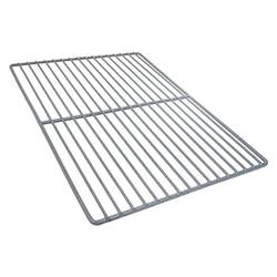 Öztiryakiler Buzdolabı Rafı, Pvc Kaplı, 32.5x42 Cm - Thumbnail