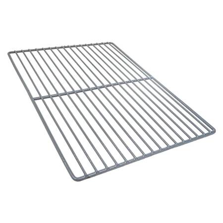 Öztiryakiler Buzdolabı Rafı, Pvc Kaplı, 32.5x42 Cm