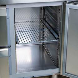 Öztiryakiler - Öztiryakiler Buzdolabı Rafı, Pvc Kaplı, 32.5x53 Cm (1)