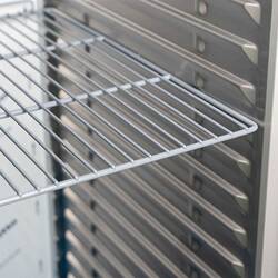 Öztiryakiler - Öztiryakiler Buzdolabı Rafı, Pvc Kaplı, GN 2/1 53x65 Cm (1)