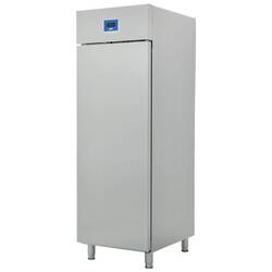 Öztiryakiler Buzdolabı, Tek Kapılı, Gn 600 Nmv, Ekonomik Model - Thumbnail
