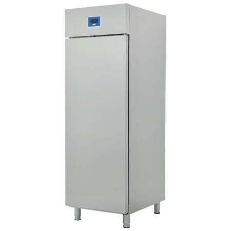Öztiryakiler Buzdolabı, Tek Kapılı, Gn 600 Nmv, Ekonomik Model