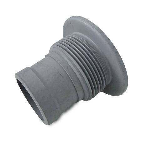 Öztiryakiler BYM 40'Lık Rakor Plastik, Pls Çap 40 mm