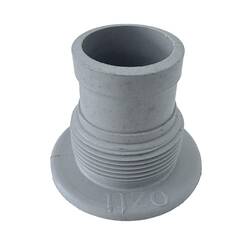 Öztiryakiler - Öztiryakiler BYM 40'Lık Rakor Plastik, Pls Çap 40 mm (1)