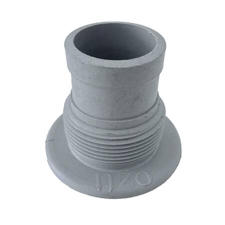 Öztiryakiler BYM 40'Lık Rakor Plastik, Pls Çap 40 mm