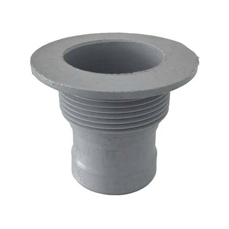 Öztiryakiler BYM 40'Lık Rakor Plastik, Pls Çap 40 mm