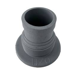 Öztiryakiler BYM 40'Lık Rakor Plastik, Pls Çap 40 mm - Thumbnail