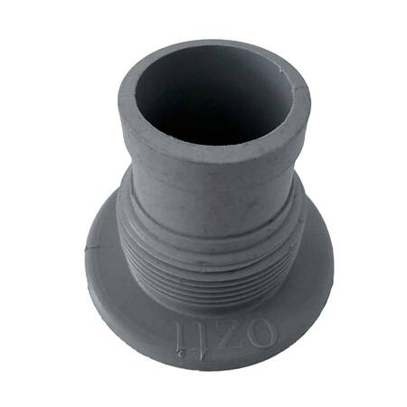 Öztiryakiler BYM 40'Lık Rakor Plastik, Pls Çap 40 mm