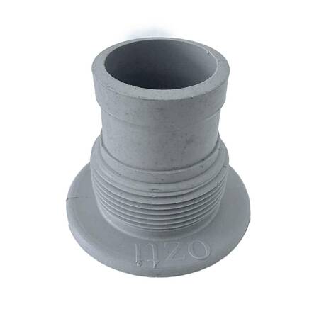 Öztiryakiler BYM 40'Lık Rakor Plastik, Pls Çap 40 mm