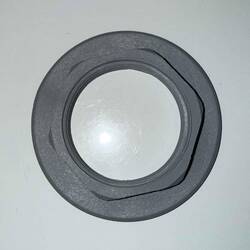 Öztiryakiler - Öztiryakiler BYM 40'lık Rakor Somunu Plastik (1)