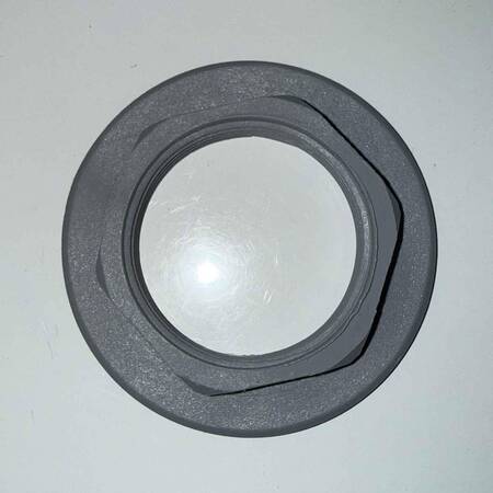 Öztiryakiler BYM 40'lık Rakor Somunu Plastik