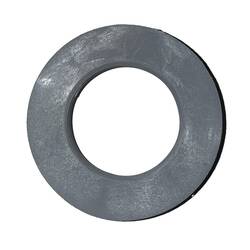 Öztiryakiler BYM 40'lık Rakor Somunu Plastik - Thumbnail