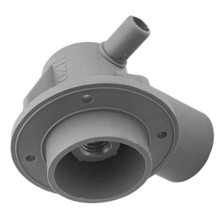 Öztiryakiler BYM 500 T/S Yıkama Durulama Dirseği Öztiryakiler BYM 500 T/S Yıkama Durulama Dirseği