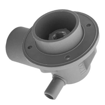 Öztiryakiler BYM 500 T/S Yıkama Durulama Dirseği Öztiryakiler BYM 500 T/S Yıkama Durulama Dirseği