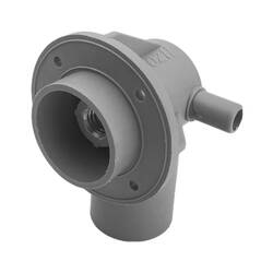 Öztiryakiler BYM 500 T/S Yıkama Durulama Dirseği - Thumbnail