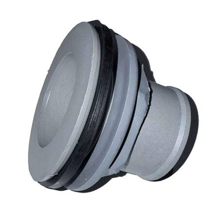 Öztiryakiler BYM 50'Lik Rakor Seti Komple, Pls Çap 50 mm