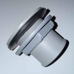 Öztiryakiler - Öztiryakiler BYM 50'Lik Rakor Seti Komple, Pls Çap 50 mm (1)