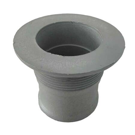 Öztiryakiler BYM 50'Lik Rakor Seti Komple, Pls Çap 50 mm