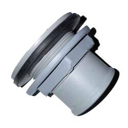 Öztiryakiler BYM 50'Lik Rakor Seti Komple, Pls Çap 50 mm - Thumbnail