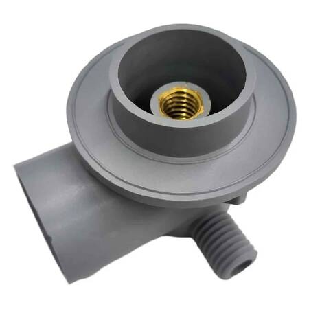 Öztiryakiler BYM Eko 1000/1080 T/S Üst Yıkama Durulama Dirseği