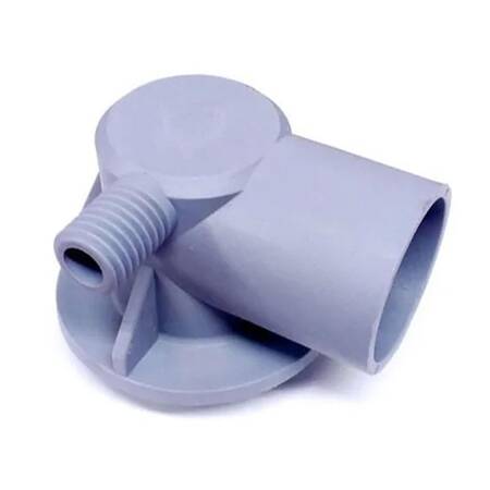 Öztiryakiler BYM Eko 1000/1080 T/S Üst Yıkama Durulama Dirseği