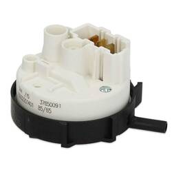 Öztiryakiler - Öztiryakiler BYM Prosestat, Hava Basınç Anahtarı, 85/65 mbar