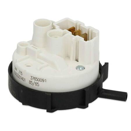 Öztiryakiler BYM Prosestat, Hava Basınç Anahtarı, 85/65 mbar