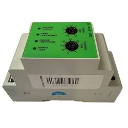 Öztiryakiler BYM Yıkama Durulama Zaman Rolesi, Yeşil - Thumbnail