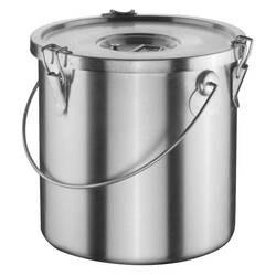 Öztiryakiler - Öztiryakiler Çift Cidarlı Termos 3 Clipsli 20 Litre 32x31 Cm Öztiryakiler - Öztiryakiler Çift Cidarlı Termos 3 Clipsli 20 Litre 32x31 Cm