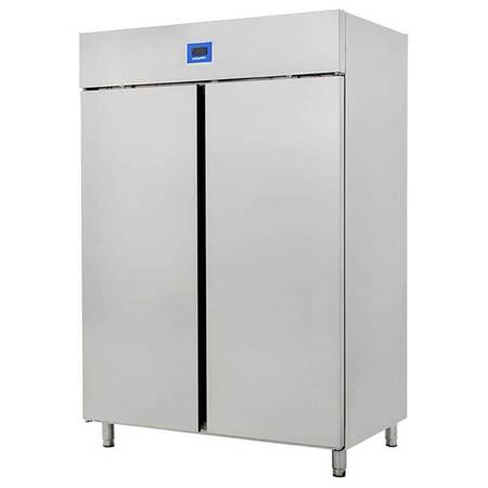 Öztiryakiler Çift Kapılı Buzdolabı, GN 1200 Nmv, Ekonomik Model