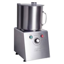 Öztiryakiler - Öztiryakiler Cutter Sebze Parçalama Makinesi Direct Drive L11