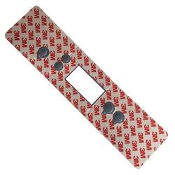 Öztiryakiler - Öztiryakiler Dijital Bulaşık Makinesi Ön Panel Etiketi, 28.5x7 Cm (1)