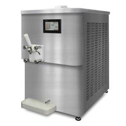 Öztiryakiler - Öztiryakiler Dondurma Makinesi Tek Kollu Pastorizetörlü Pompalı Karıştırıcılı 11 Litre Öztiryakiler - Öztiryakiler Dondurma Makinesi Tek Kollu Pastorizetörlü Pompalı Karıştırıcılı 11 Litre