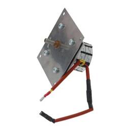 Öztiryakiler - Öztiryakiler Döner Ocağı Alt Motor Gurubu