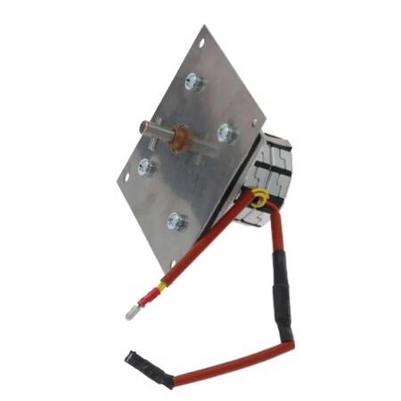 Öztiryakiler Döner Ocağı Alt Motor Gurubu