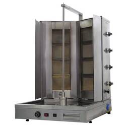 Öztiryakiler - Öztiryakiler Döner Ocağı Gazlı Alttan Motor Çiftli Öztiryakiler - Öztiryakiler Döner Ocağı Gazlı Alttan Motor Çiftli